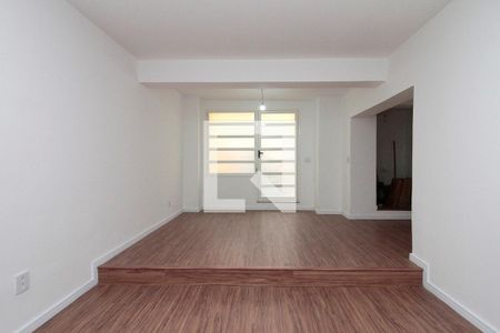 Sala de casa para alugar com 1 quarto, 100m² em Santa Cecilia, São Paulo