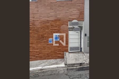 Apartamento à venda com 35m², 1 quarto e sem vaga Apartamento à venda com 35m², 1 quarto e sem vagaFachada