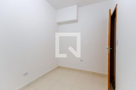 Quarto de apartamento à venda com 1 quarto, 35m² em Parada Inglesa, São Paulo