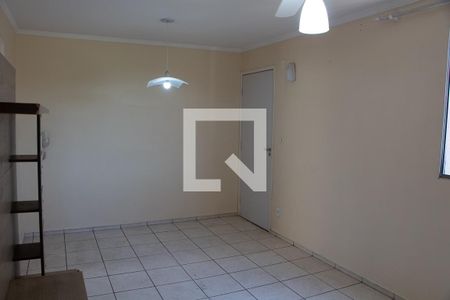 Sala de apartamento à venda com 3 quartos, 60m² em Vila Industrial (campinas), Campinas