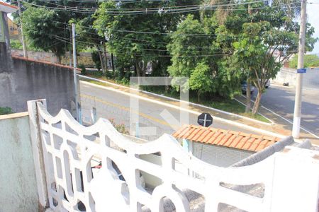 Casa à venda com 158m², 2 quartos e 2 vagasVaranda