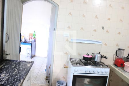 Casa à venda com 158m², 2 quartos e 2 vagasCozinha