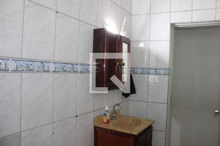 Casa à venda com 158m², 2 quartos e 2 vagasBanheiro 1