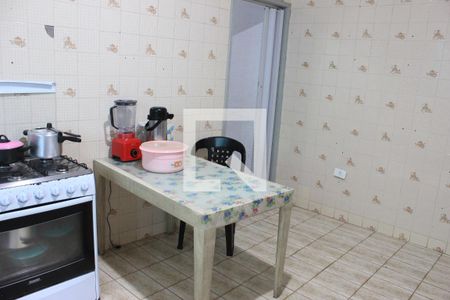 Casa à venda com 158m², 2 quartos e 2 vagasCozinha