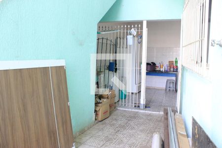 Casa à venda com 158m², 2 quartos e 2 vagasQuintal