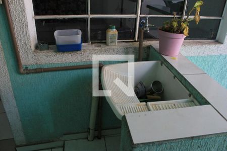 Casa à venda com 158m², 2 quartos e 2 vagasLavanderia superior