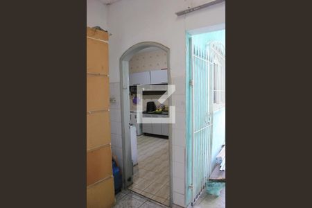 Casa à venda com 158m², 2 quartos e 2 vagasLavanderia/Área de serviço