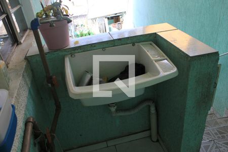 Casa à venda com 158m², 2 quartos e 2 vagasLavanderia superior