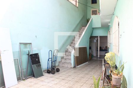 Casa à venda com 158m², 2 quartos e 2 vagasQuintal