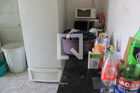 Casa à venda com 158m², 2 quartos e 2 vagasLavanderia/Área de serviço