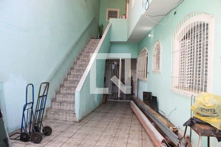 Casa à venda com 158m², 2 quartos e 2 vagasQuintal