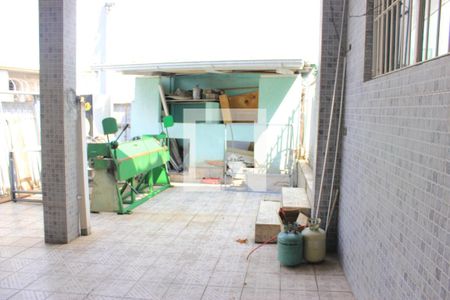 Casa à venda com 158m², 2 quartos e 2 vagasGaragem