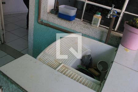 Casa à venda com 158m², 2 quartos e 2 vagasLavanderia superior