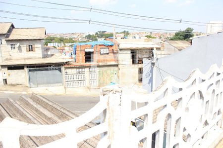 Casa à venda com 158m², 2 quartos e 2 vagasVaranda