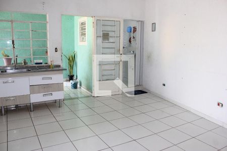 Casa à venda com 158m², 2 quartos e 2 vagasAnte - sala superior/Áreagourmet