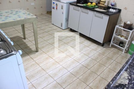 Casa à venda com 158m², 2 quartos e 2 vagasCozinha