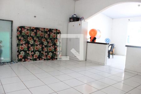 Casa à venda com 158m², 2 quartos e 2 vagasAnte - sala superior/Áreagourmet