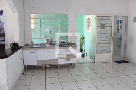 Casa à venda com 158m², 2 quartos e 2 vagasAnte - sala superior/Áreagourmet