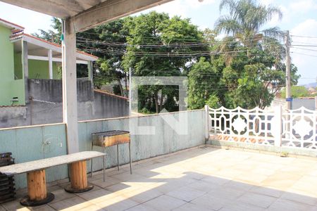 Casa à venda com 158m², 2 quartos e 2 vagasVaranda