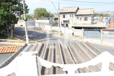 Casa à venda com 158m², 2 quartos e 2 vagasVaranda