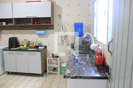 Casa à venda com 158m², 2 quartos e 2 vagasCozinha