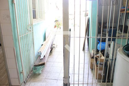 Casa à venda com 158m², 2 quartos e 2 vagasLavanderia/Área de serviço