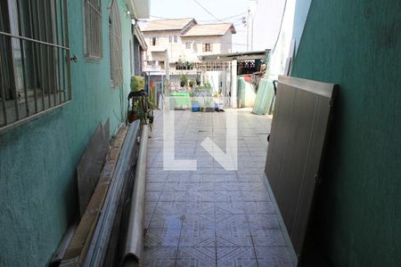 Casa à venda com 158m², 2 quartos e 2 vagasQuintal
