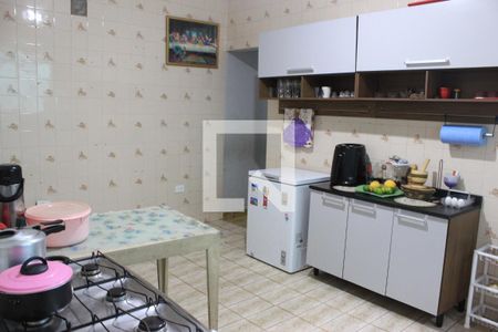 Casa à venda com 158m², 2 quartos e 2 vagasCozinha