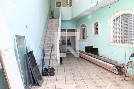 Casa à venda com 158m², 2 quartos e 2 vagasQuintal