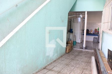 Casa à venda com 158m², 2 quartos e 2 vagasQuintal
