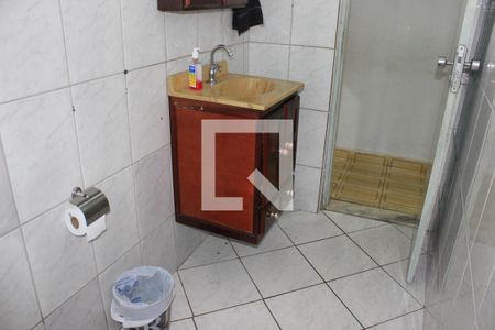 Casa à venda com 158m², 2 quartos e 2 vagasBanheiro 1