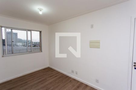 Sala de apartamento à venda com 2 quartos, 44m² em Jardim Concordia, Diadema