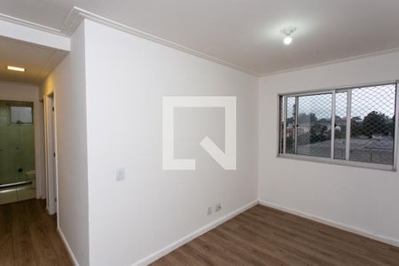 Sala de apartamento à venda com 2 quartos, 44m² em Jardim Concordia, Diadema