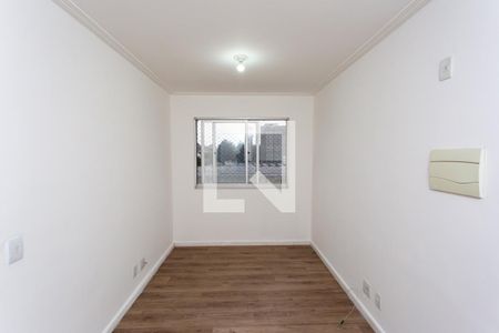 Sala de apartamento à venda com 2 quartos, 44m² em Jardim Concordia, Diadema