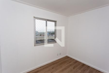 Quarto 2 de apartamento à venda com 2 quartos, 44m² em Jardim Concordia, Diadema