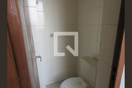 Apartamento para alugar com 60m², 3 quartos e 1 vagaBanheiro de serviço