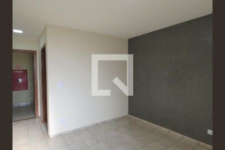 Sala de apartamento para alugar com 3 quartos, 60m² em Setor Pedro Ludovico, Goiânia