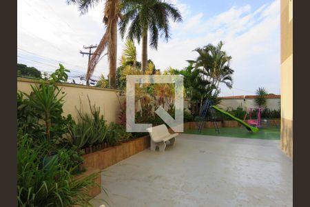 Apartamento para alugar com 60m², 3 quartos e 1 vagaÁrea externa