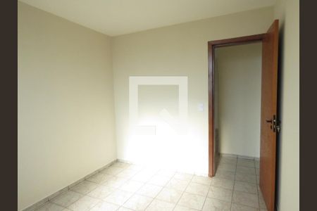 Quarto 1 de apartamento para alugar com 3 quartos, 60m² em Setor Pedro Ludovico, Goiânia