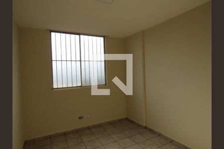 Quarto 1 de apartamento para alugar com 3 quartos, 60m² em Setor Pedro Ludovico, Goiânia