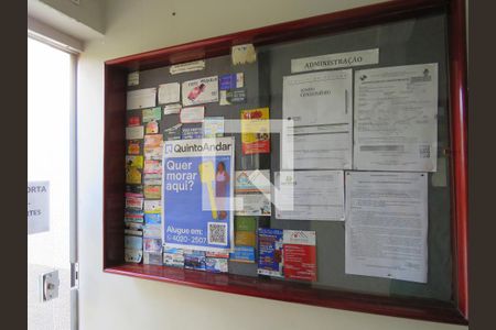 Apartamento para alugar com 60m², 3 quartos e 1 vagaEntrada