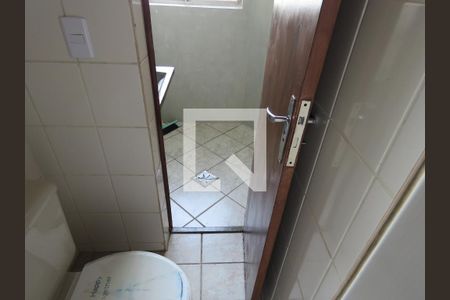 Apartamento para alugar com 60m², 3 quartos e 1 vagaBanheiro de serviço