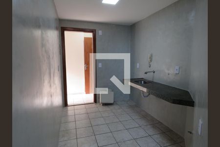 Apartamento para alugar com 60m², 3 quartos e 1 vagaCozinha