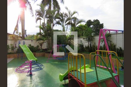 Apartamento para alugar com 60m², 3 quartos e 1 vagaÁrea comum - Playground