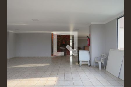 Apartamento para alugar com 60m², 3 quartos e 1 vagaÁrea comum - Salão de festas