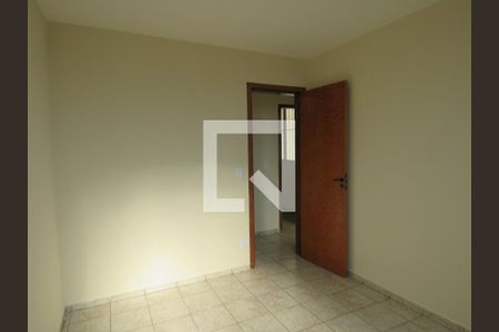 Quarto 1 de apartamento para alugar com 3 quartos, 60m² em Setor Pedro Ludovico, Goiânia