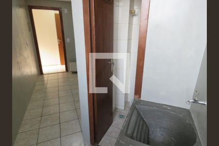 Apartamento para alugar com 60m², 3 quartos e 1 vagaÁrea de Serviço