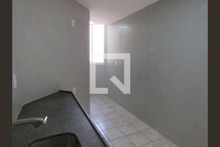 Apartamento para alugar com 60m², 3 quartos e 1 vagaCozinha