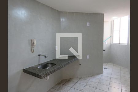 Apartamento para alugar com 60m², 3 quartos e 1 vagaCozinha