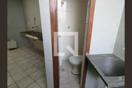 Apartamento para alugar com 60m², 3 quartos e 1 vagaÁrea de Serviço